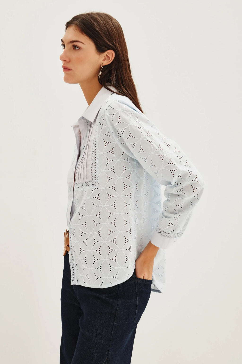 CAMISA LENA