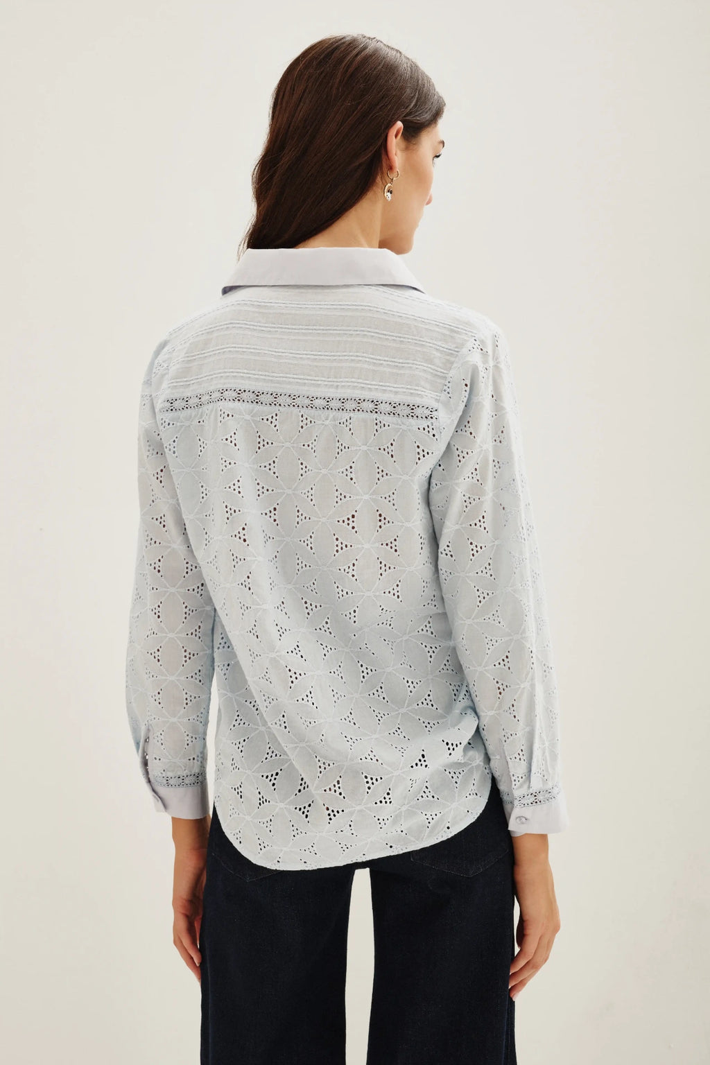 CAMISA LENA