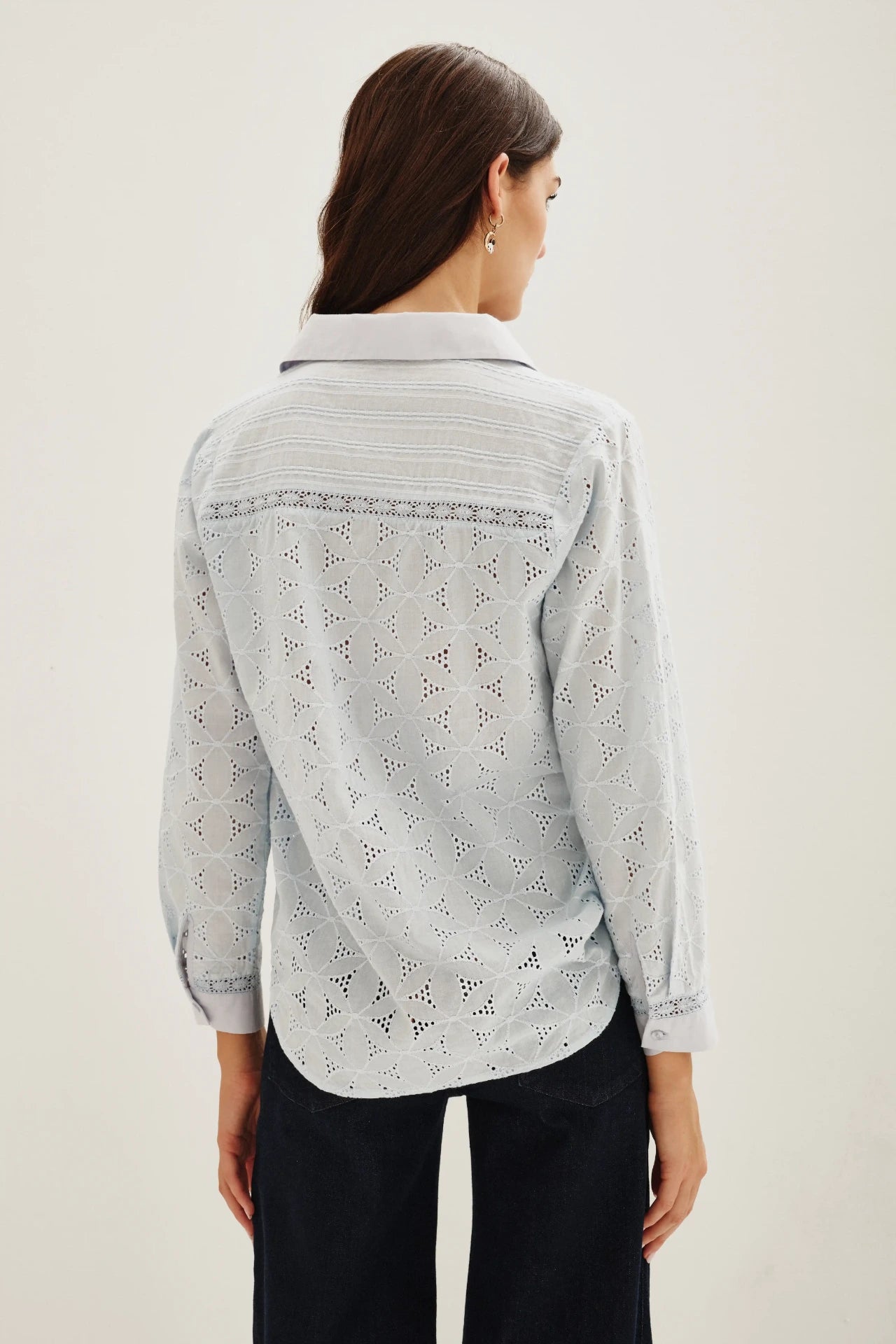 CAMISA LENA