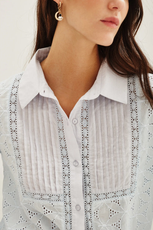 CAMISA LENA