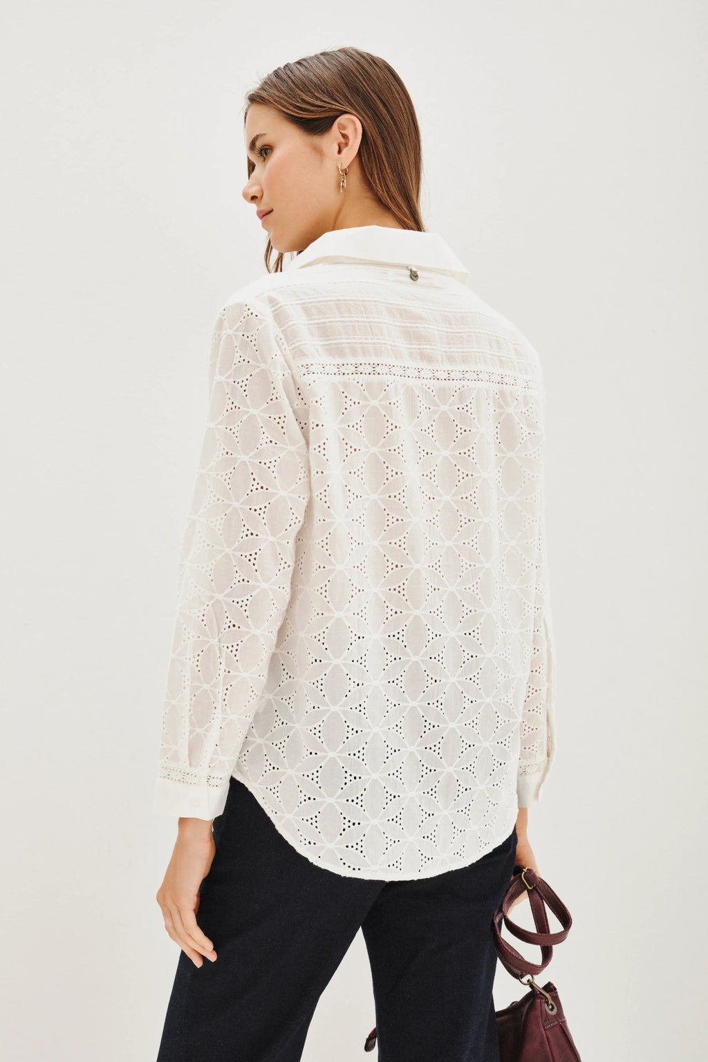 CAMISA LENA