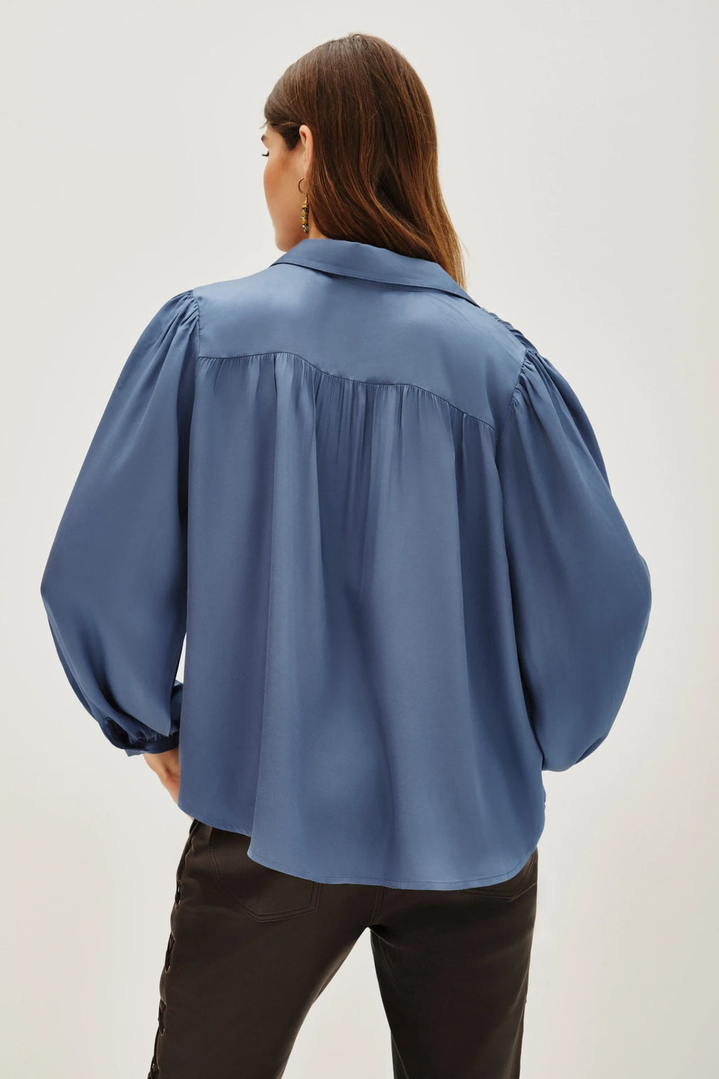CAMISA LINA