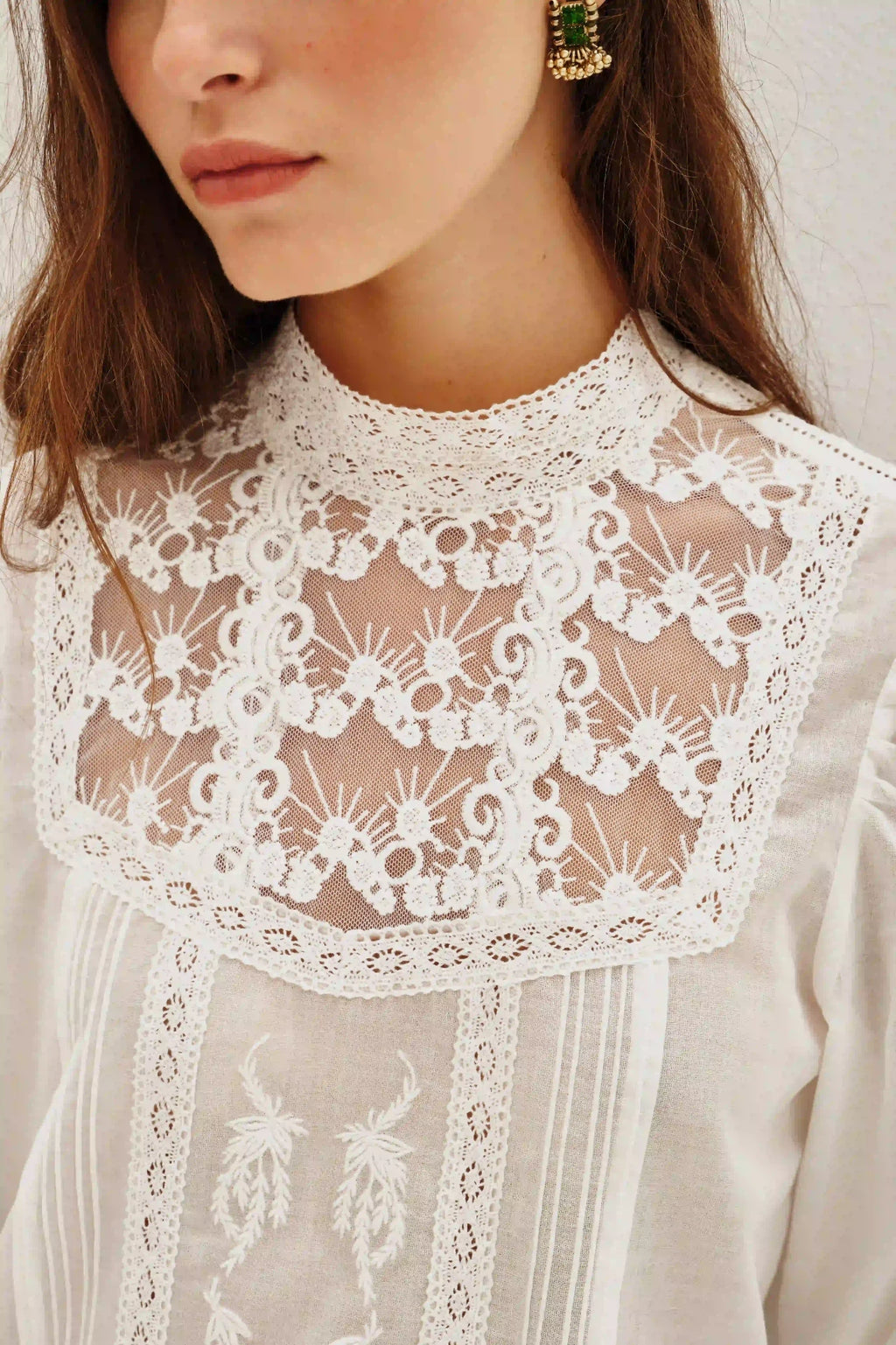 CAMISA LULLABY