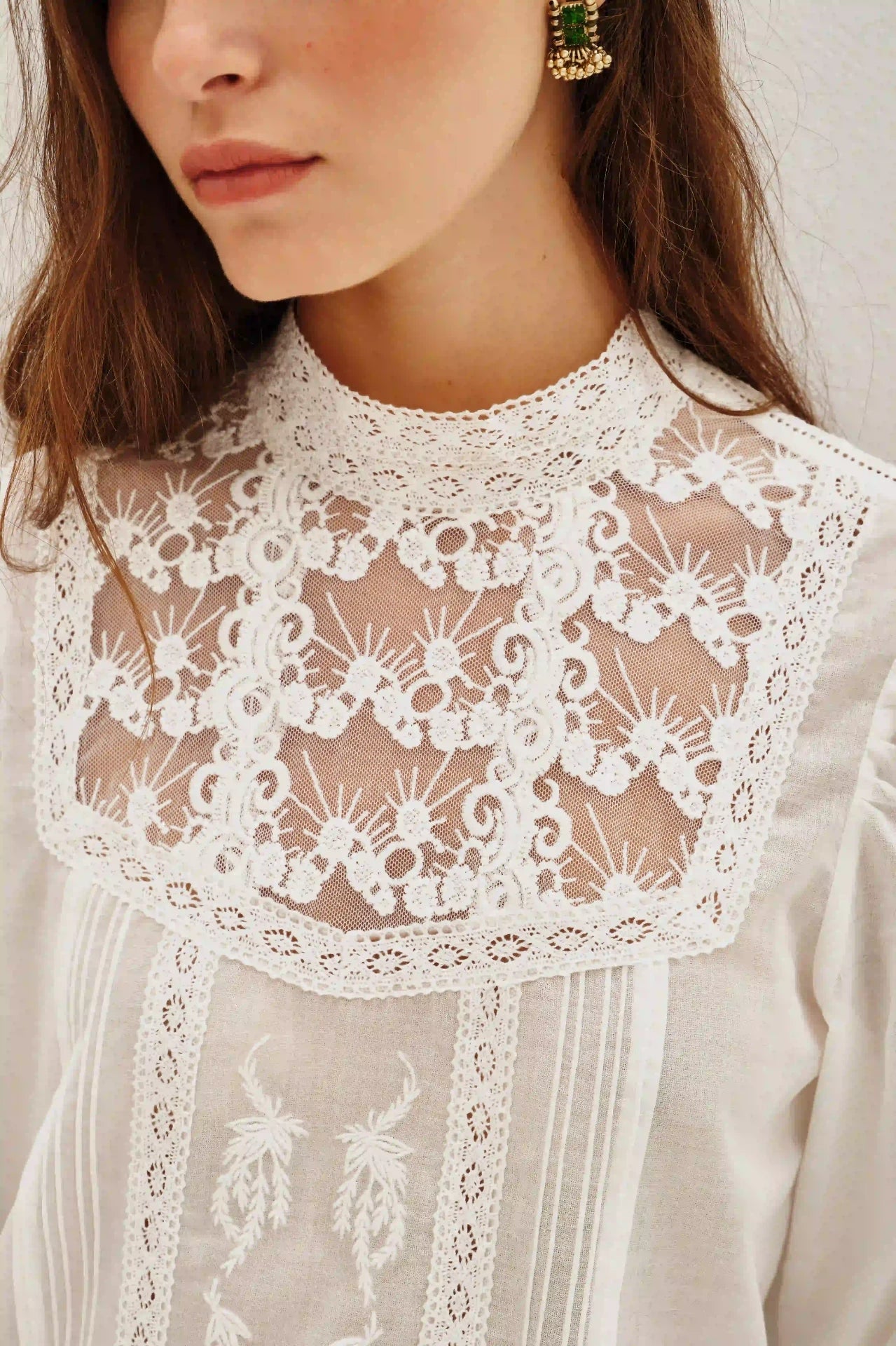 CAMISA LULLABY