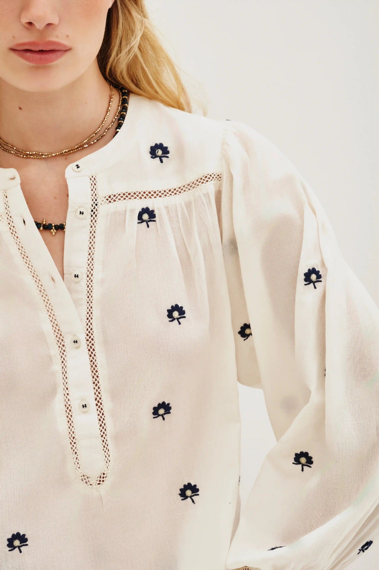 CAMISA MARU EMBRO