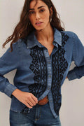 CAMISA METAL BALI
