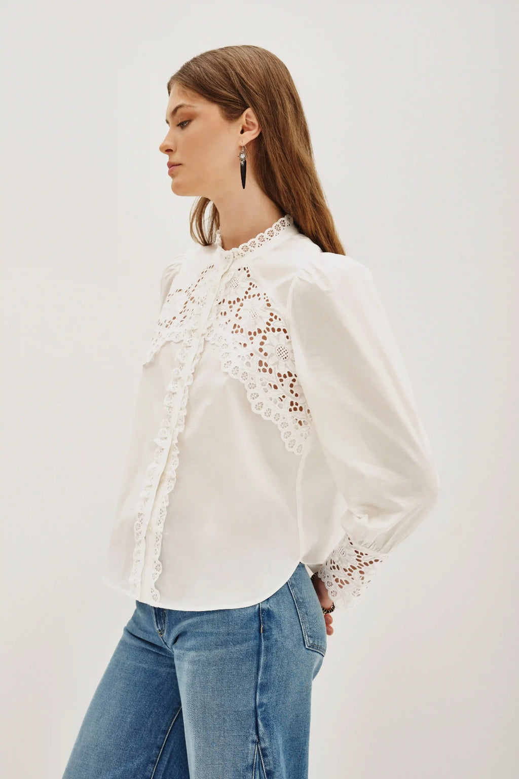 CAMISA NOSTALGIE NEW