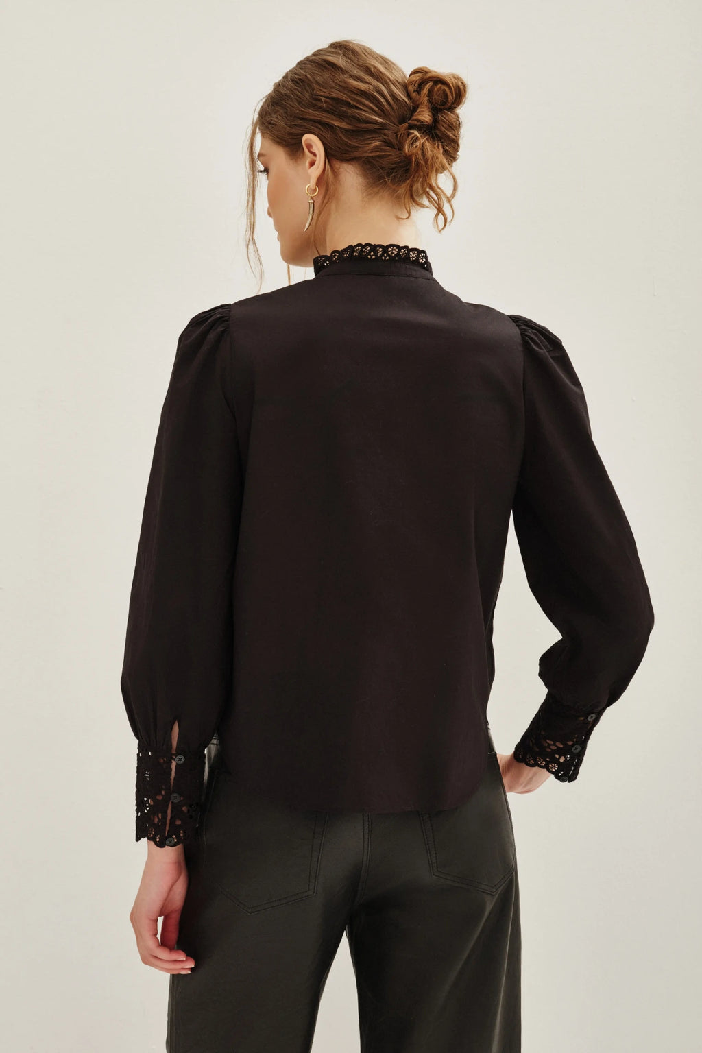 CAMISA NOSTALGIE NEW