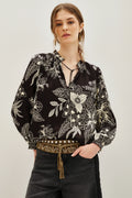 CAMISA OLIEN MARIGOLD