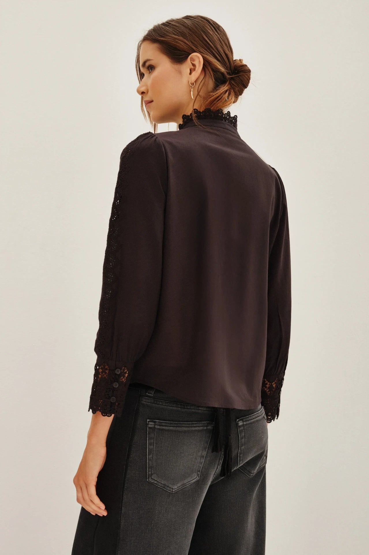 CAMISA PIERRE