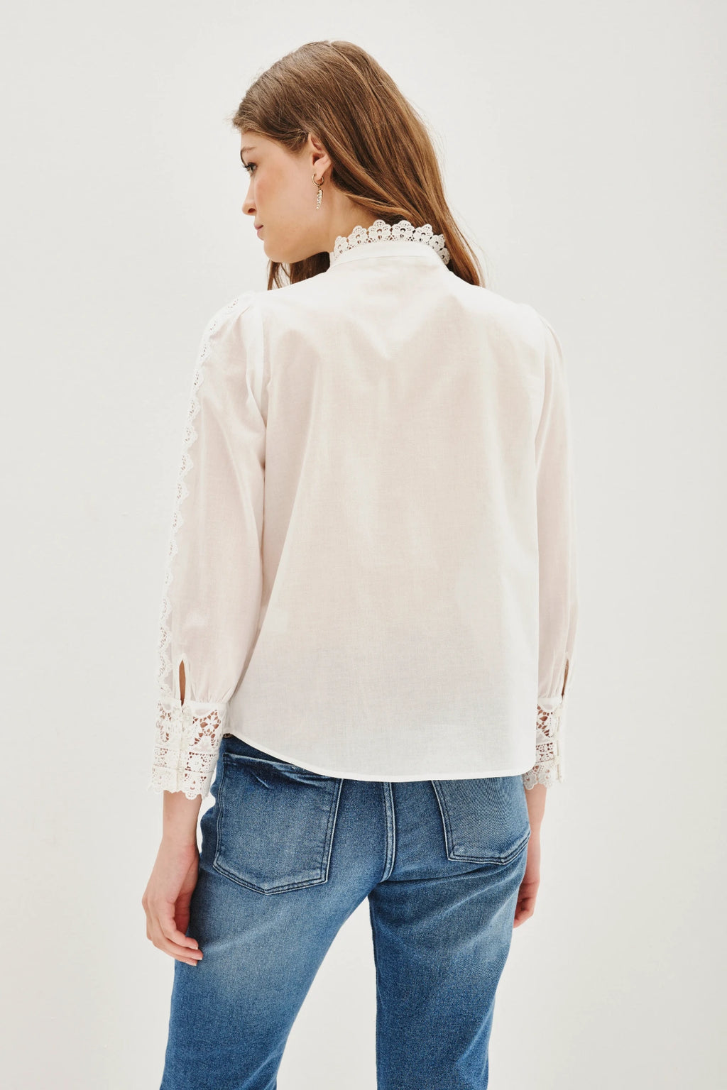 CAMISA PIERRE