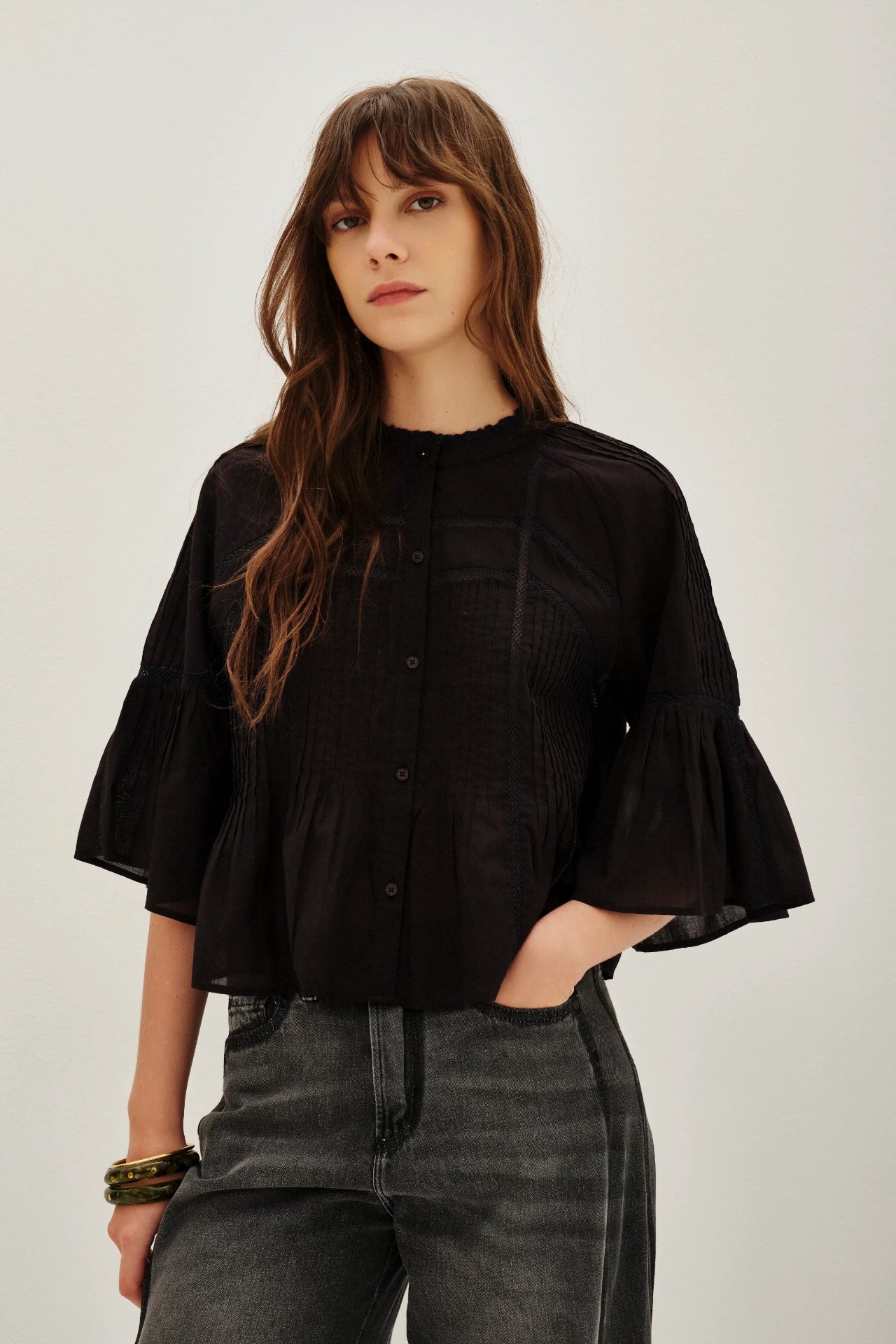 CAMISA PINTORCITA