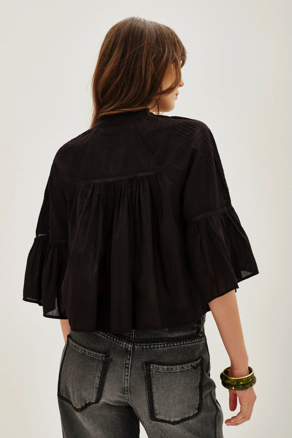 CAMISA PINTORCITA