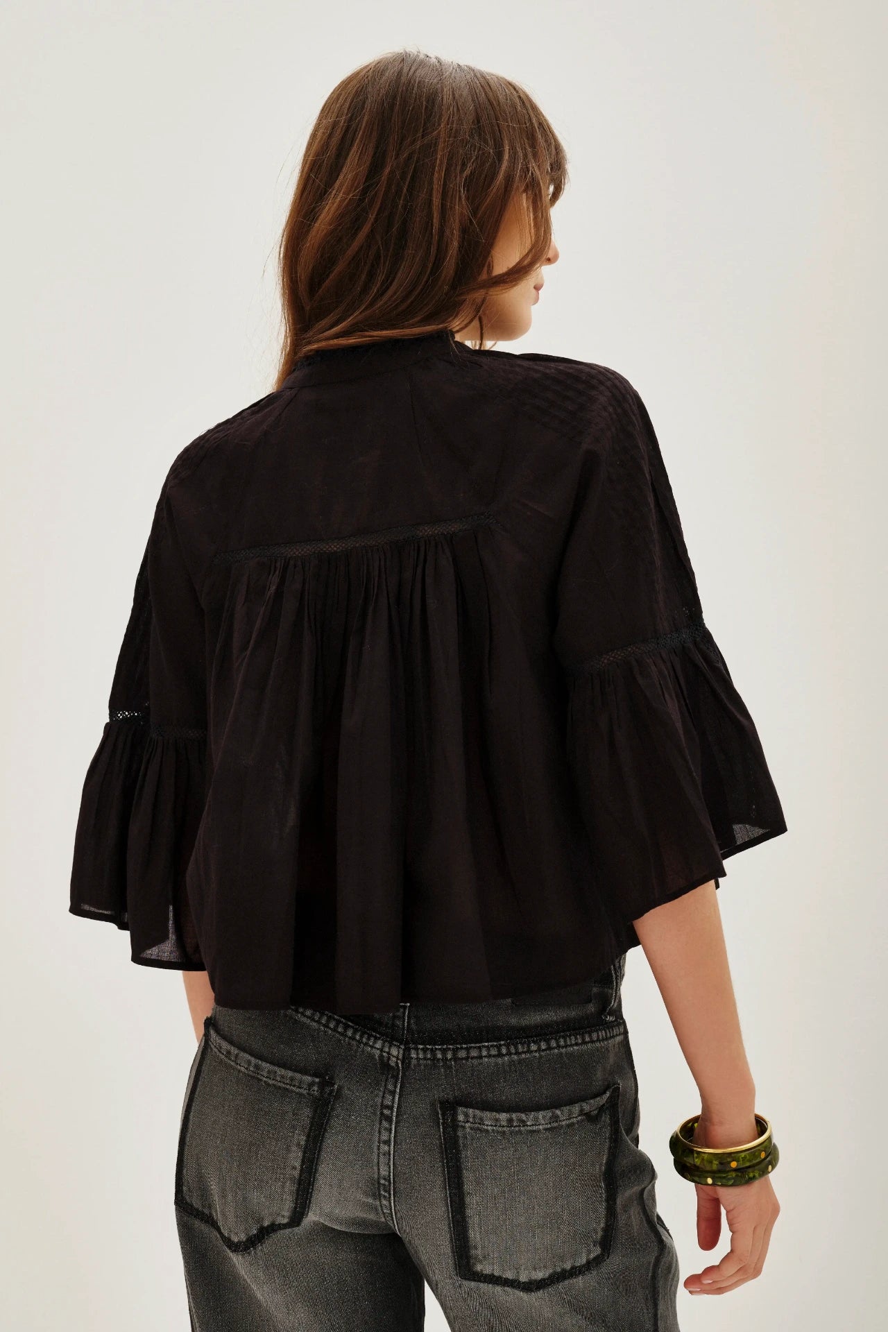 CAMISA PINTORCITA