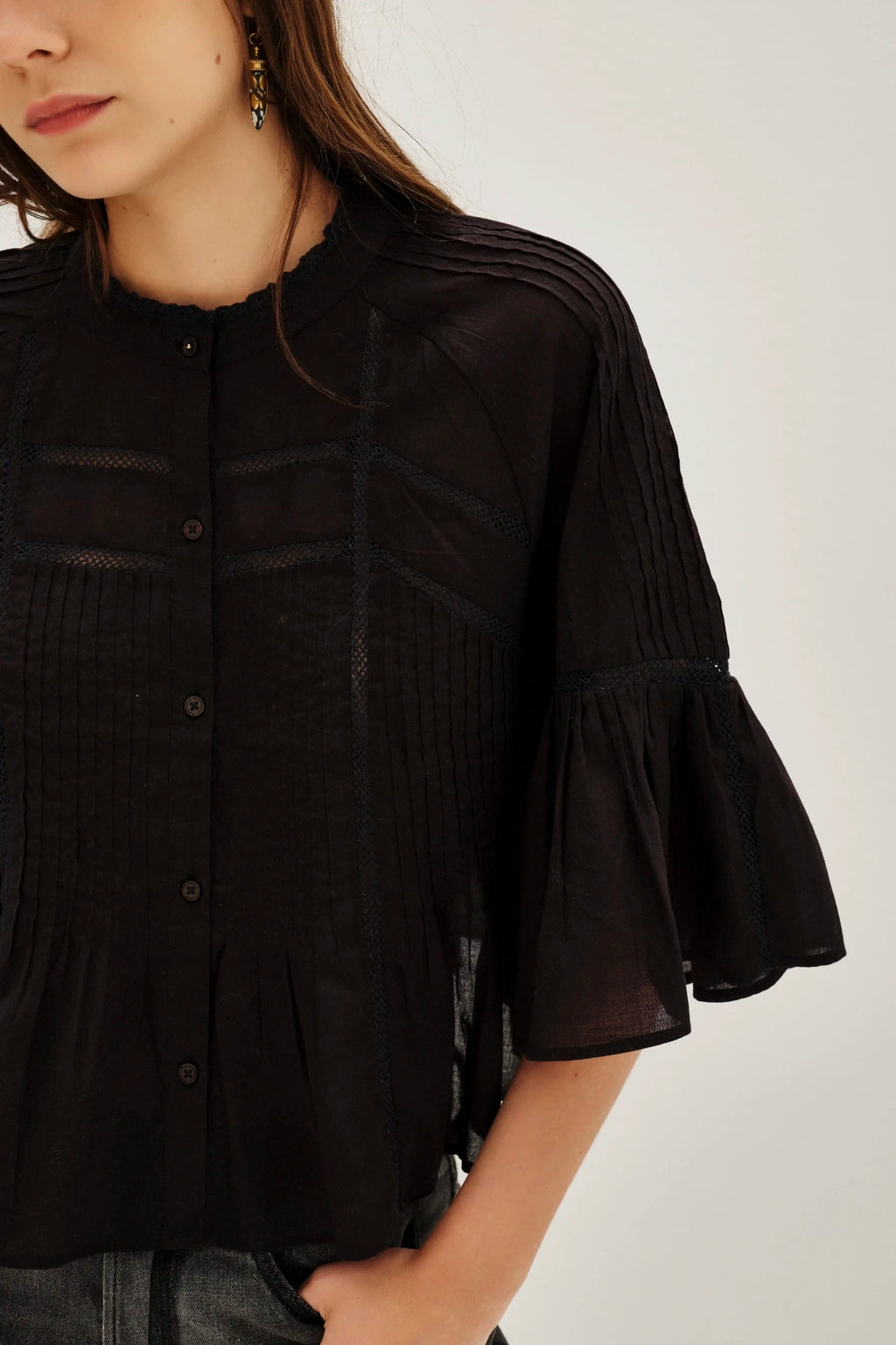 CAMISA PINTORCITA