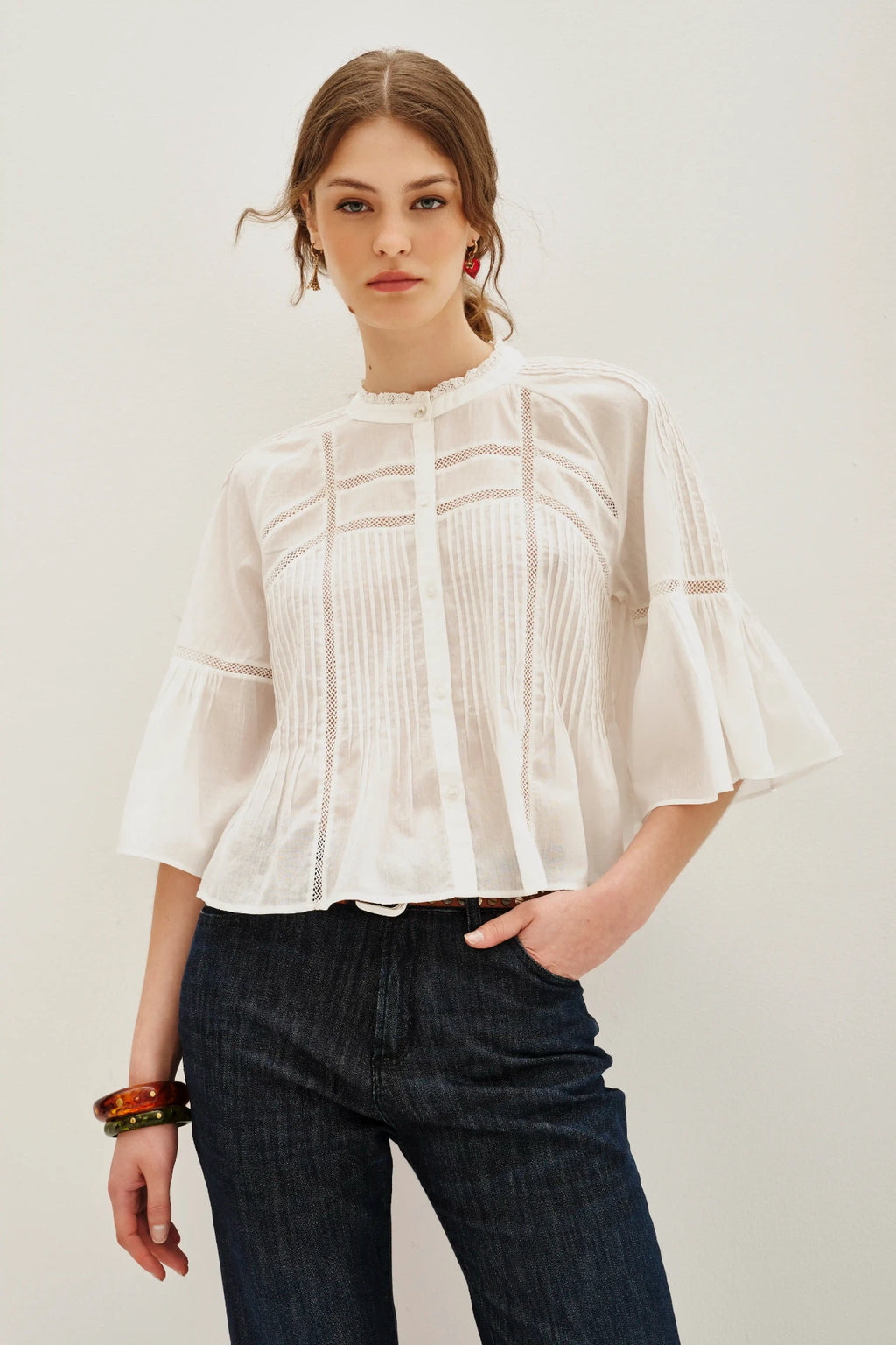 CAMISA PINTORCITA