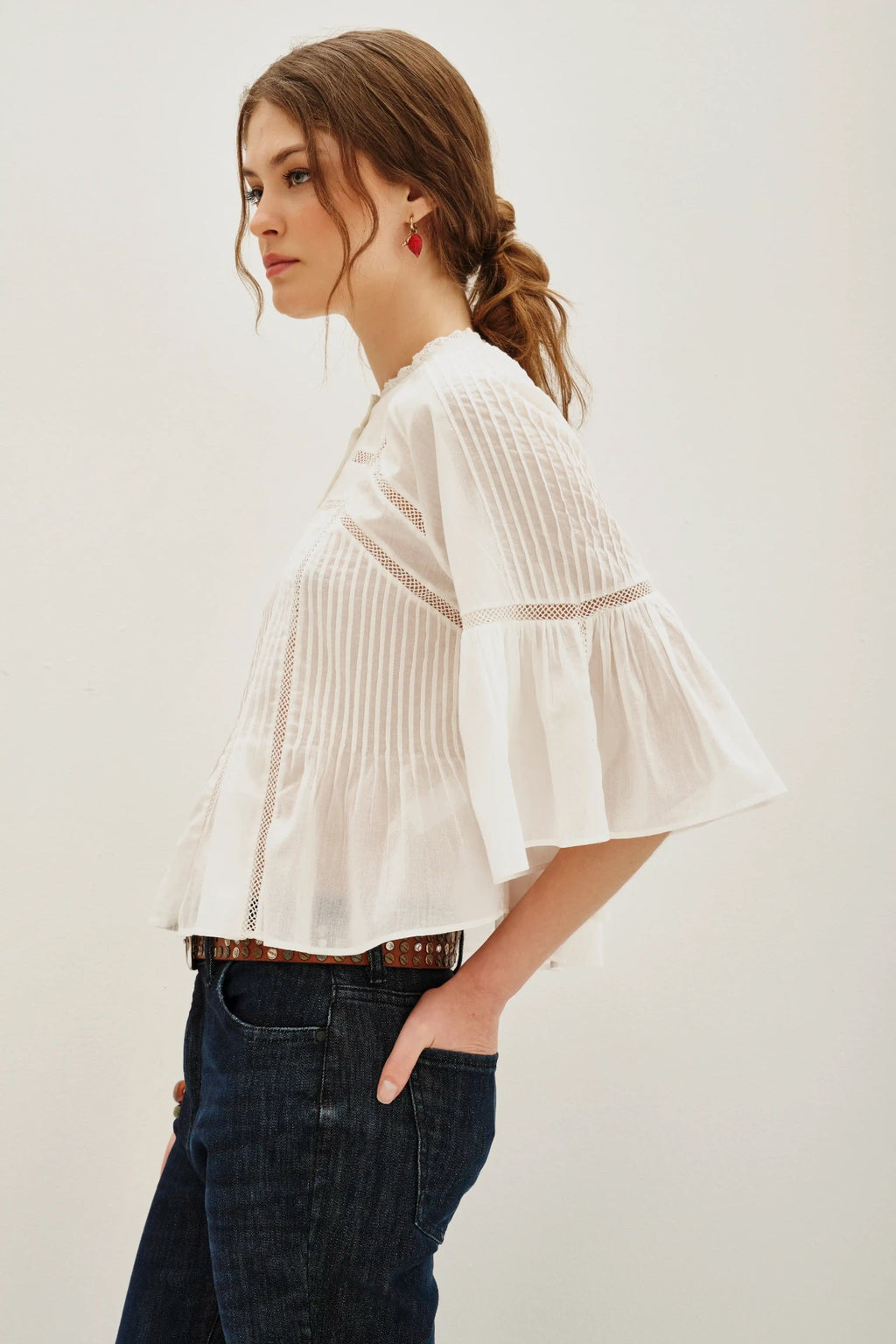 CAMISA PINTORCITA