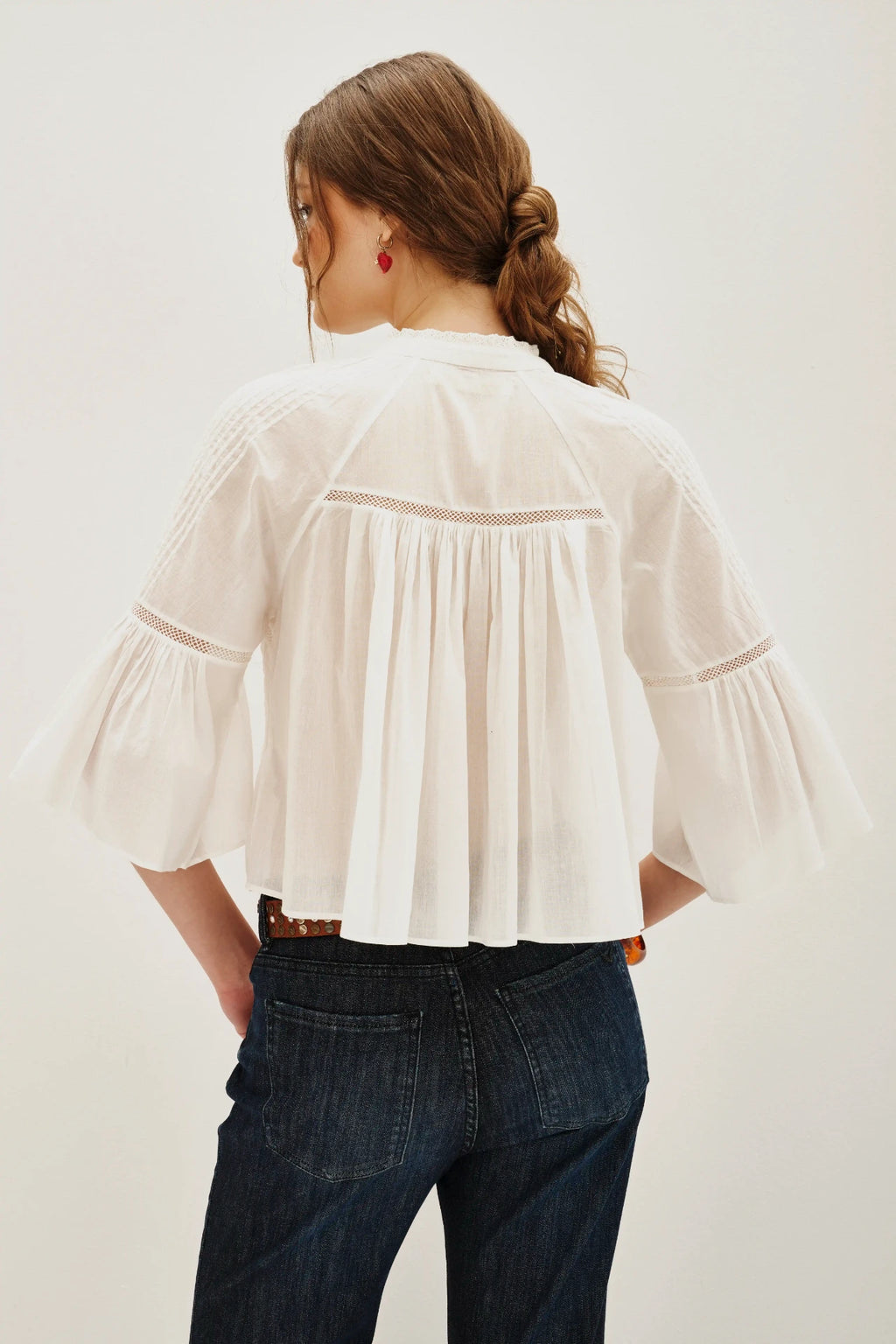 CAMISA PINTORCITA
