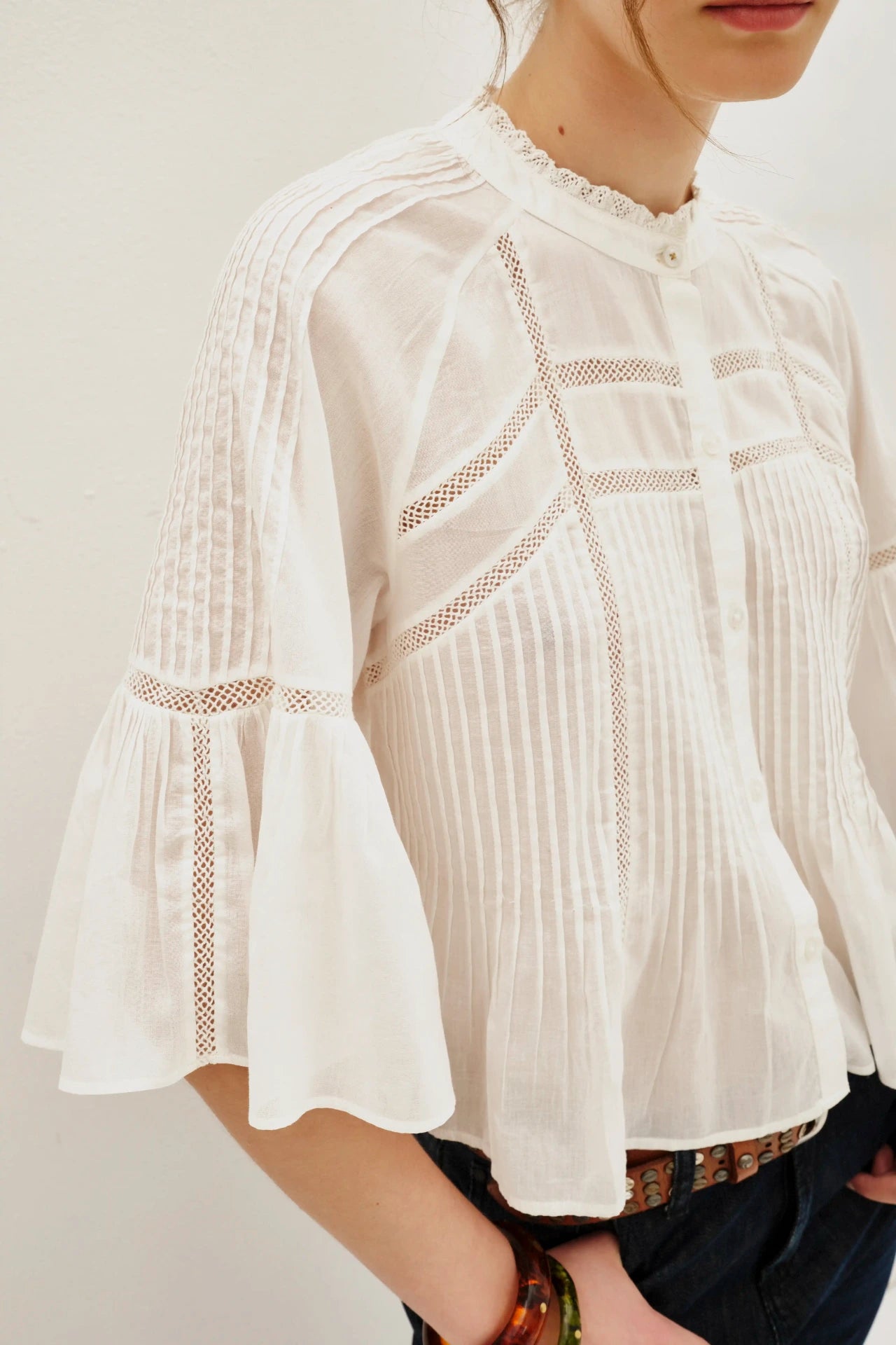 CAMISA PINTORCITA