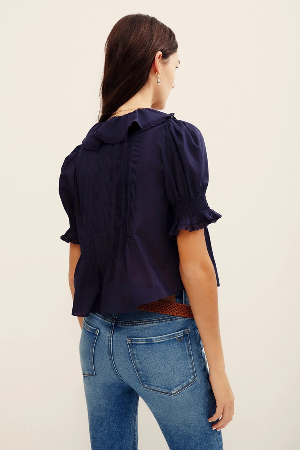 camisa renee
