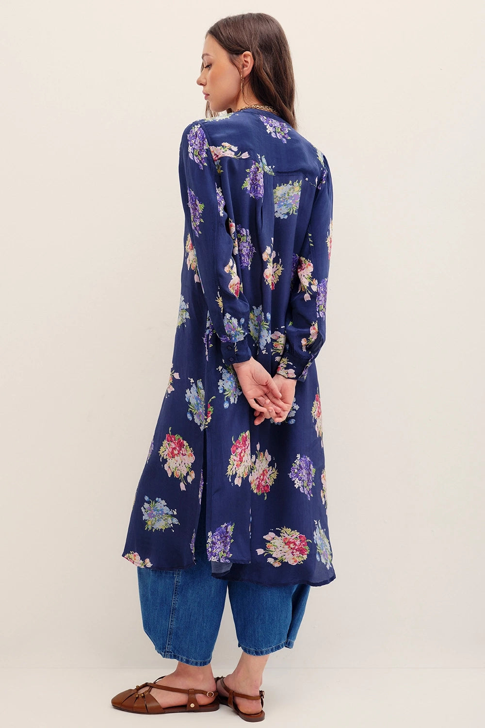 camisa saitama bouquets