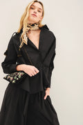 CAMISA SHANGAI