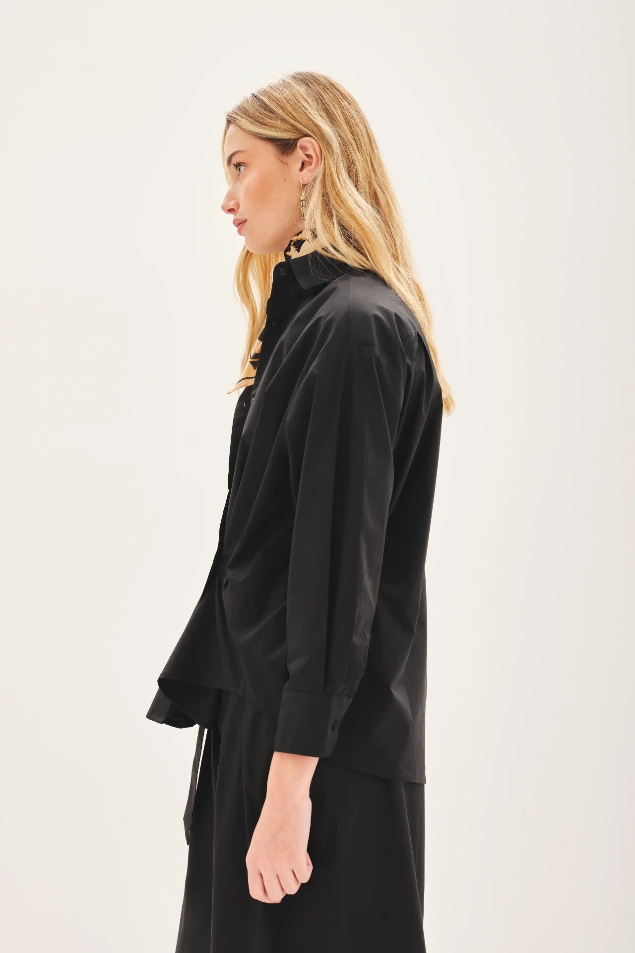 CAMISA SHANGAI