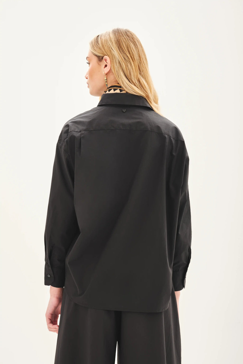 CAMISA SHANGAI