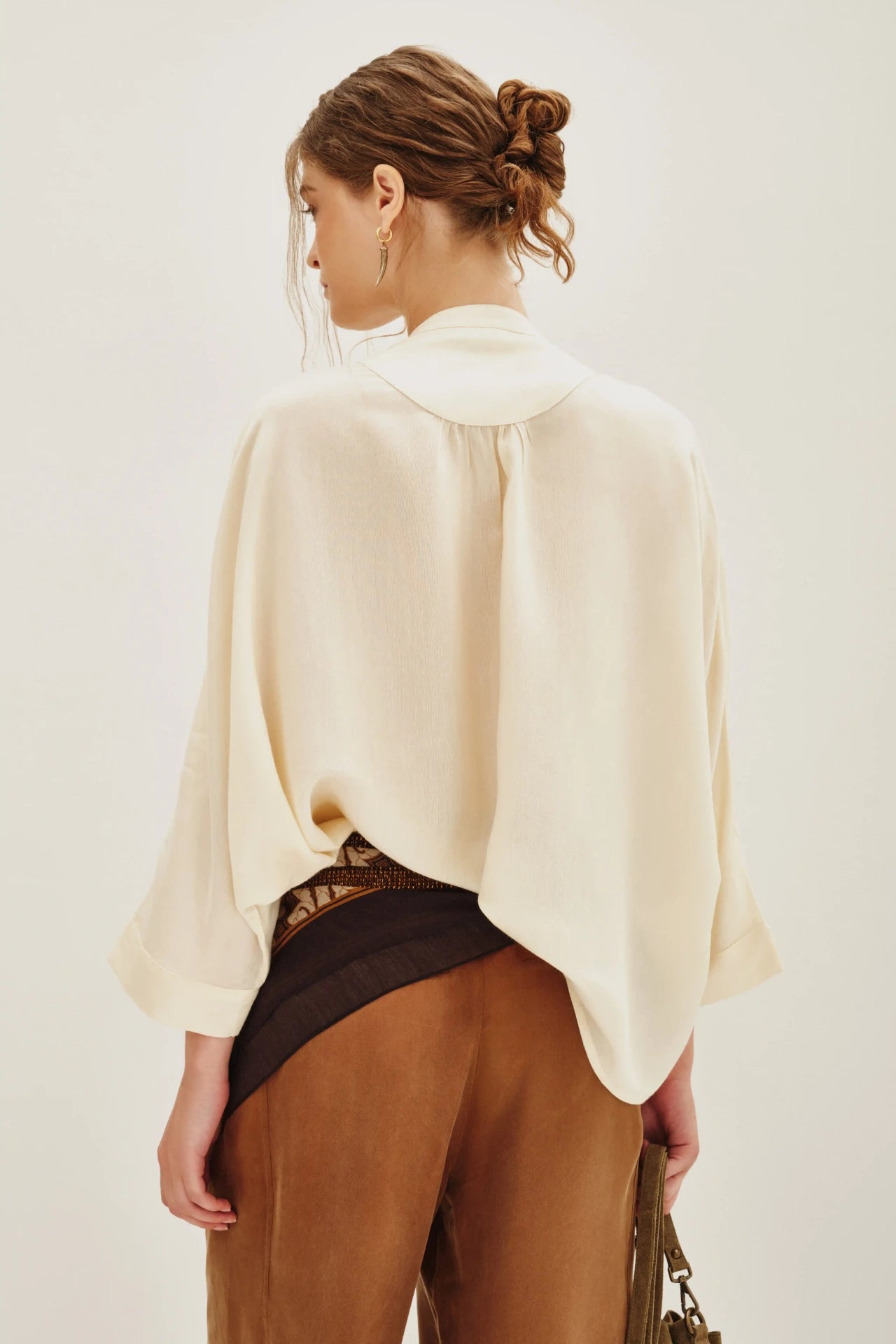 CAMISA SIENNA