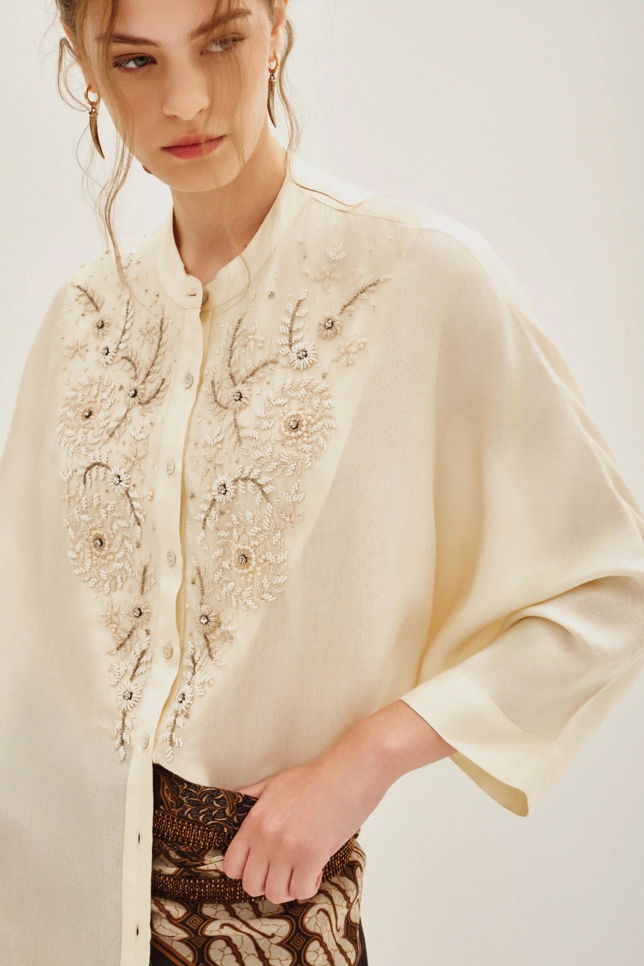 CAMISA SIENNA