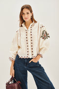 CAMISA SOUCI NEW