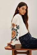 CAMISA SUZANI