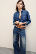 camisa texan