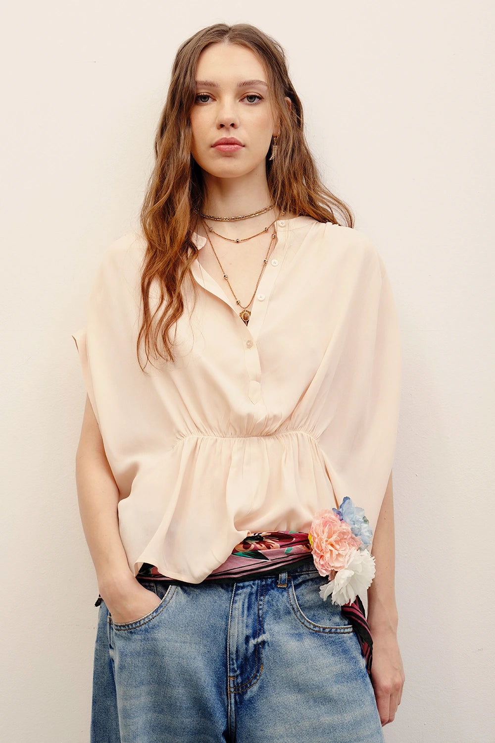 camisa toledo