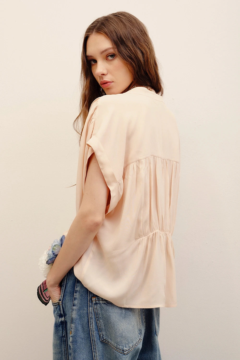 camisa toledo