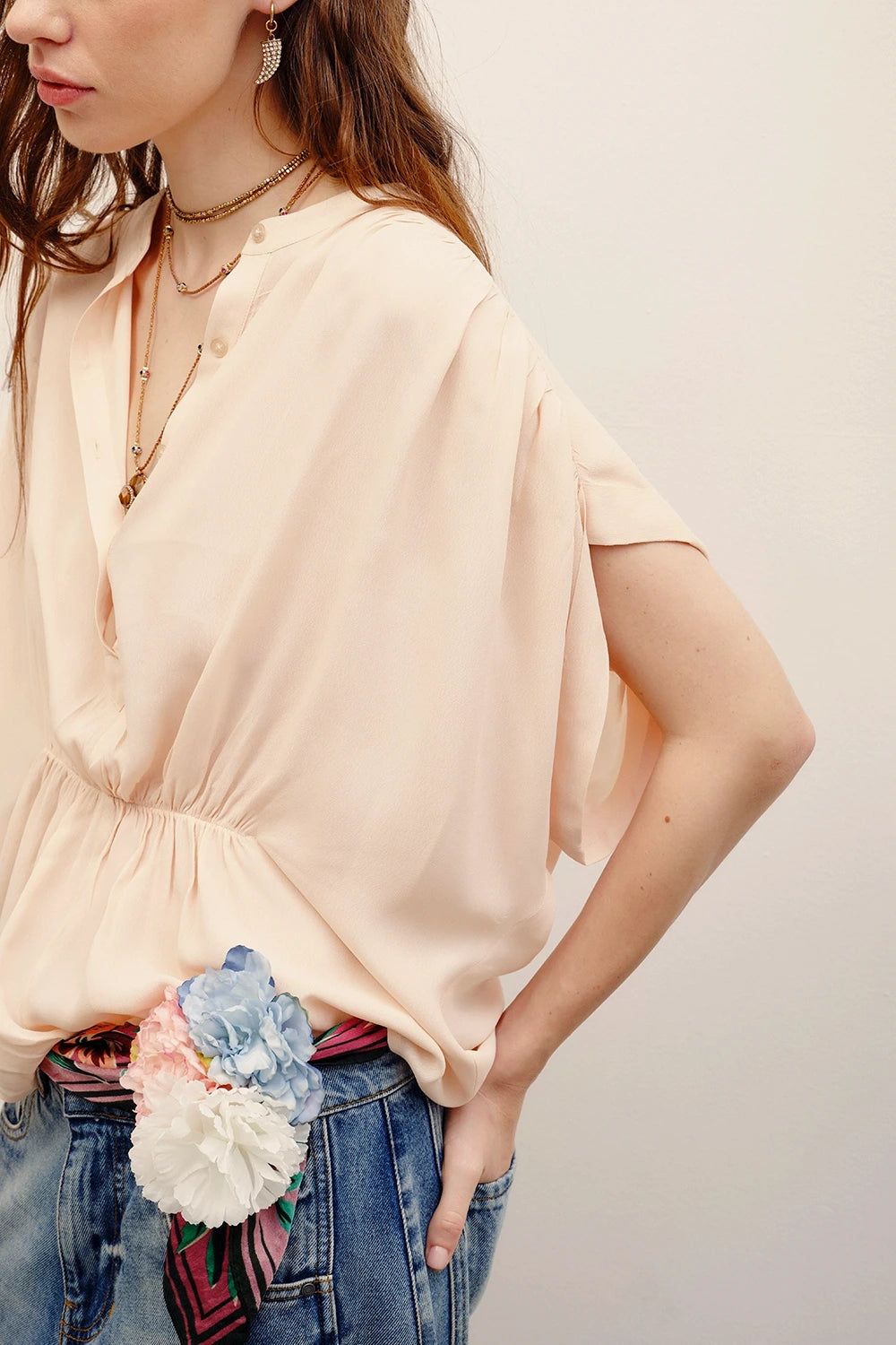 camisa toledo