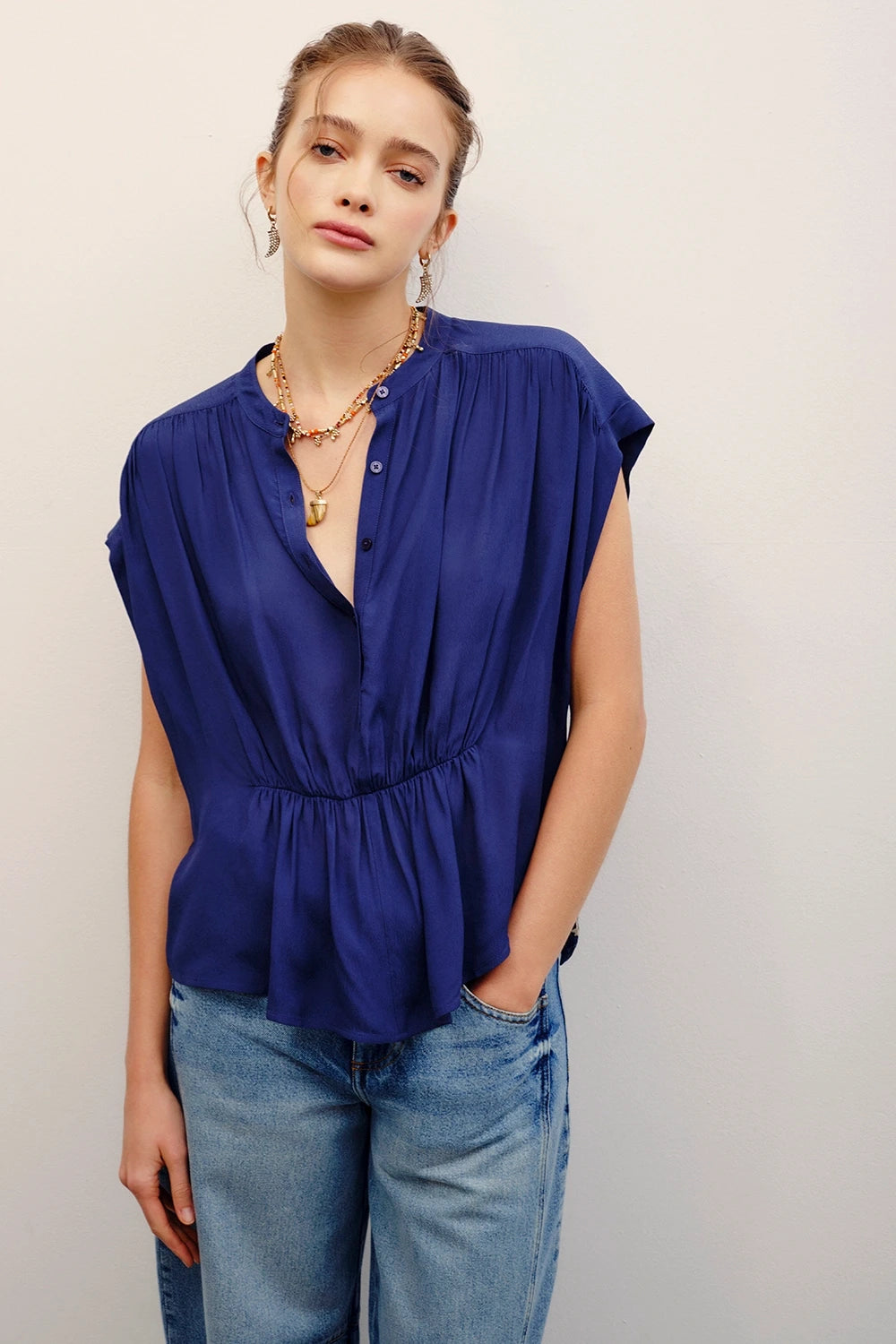 camisa toledo