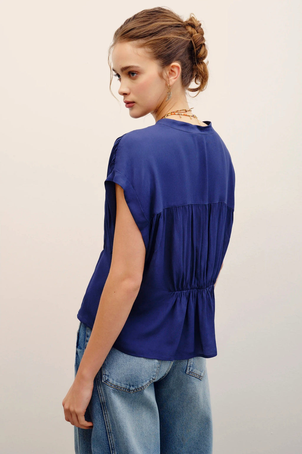 camisa toledo