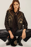 CAMPERA BAROUK COSMOS