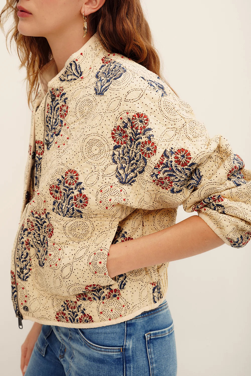 campera birds bluebell