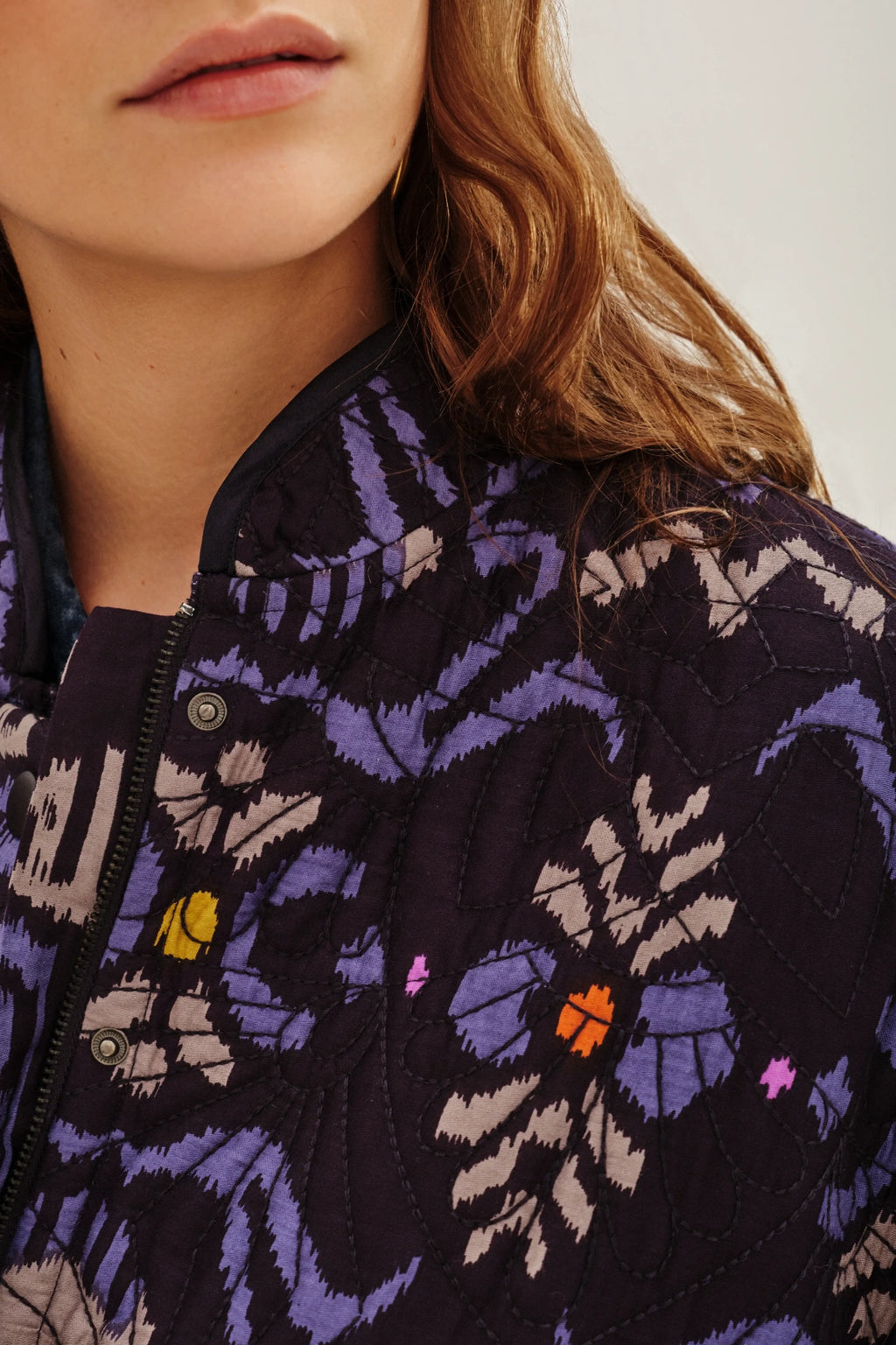 CAMPERA BIRDS NOMADIC