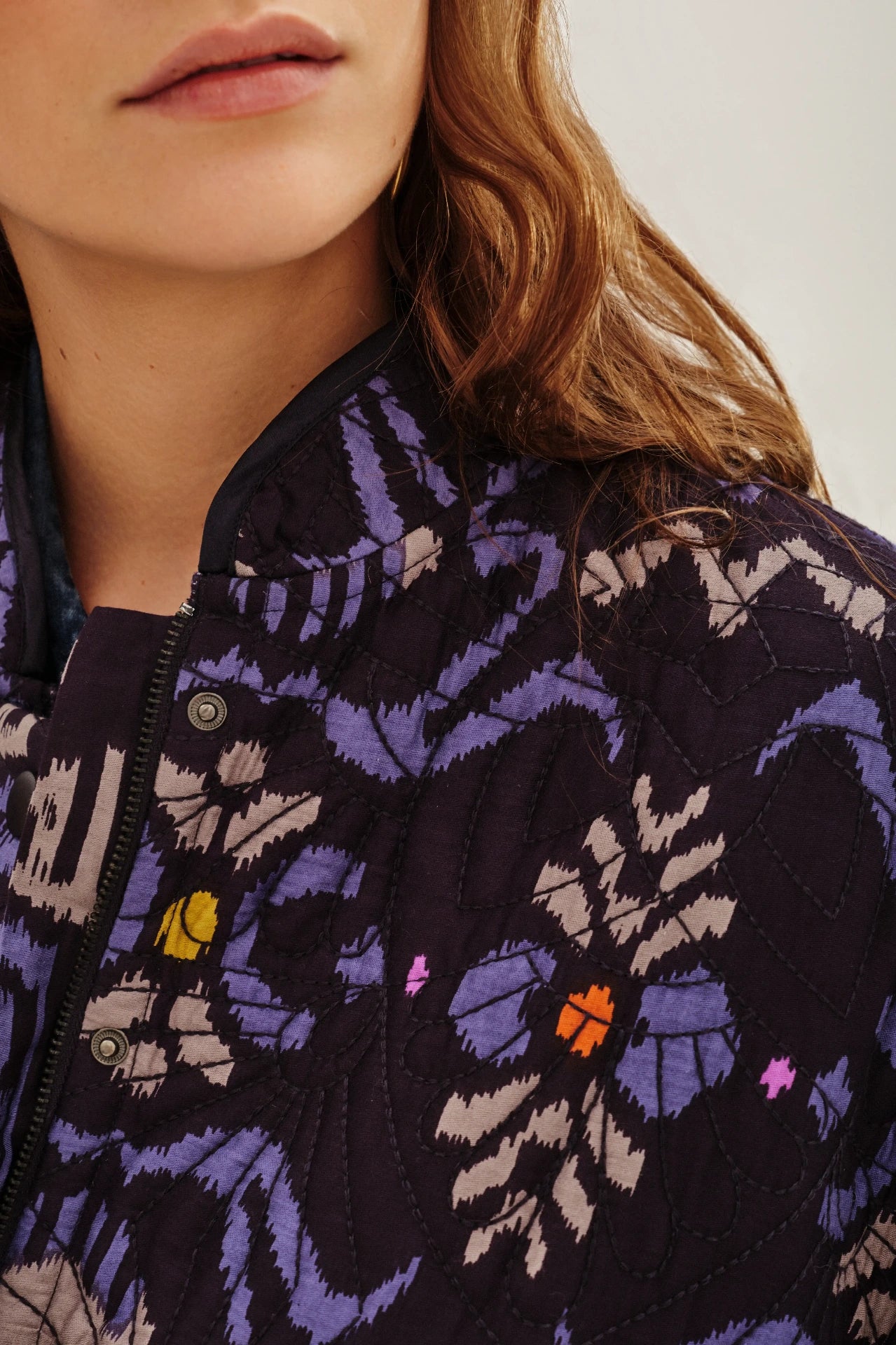 CAMPERA BIRDS NOMADIC