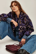 CAMPERA BIRDS NOMADIC