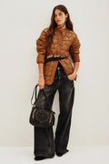 CAMPERA HEARTS