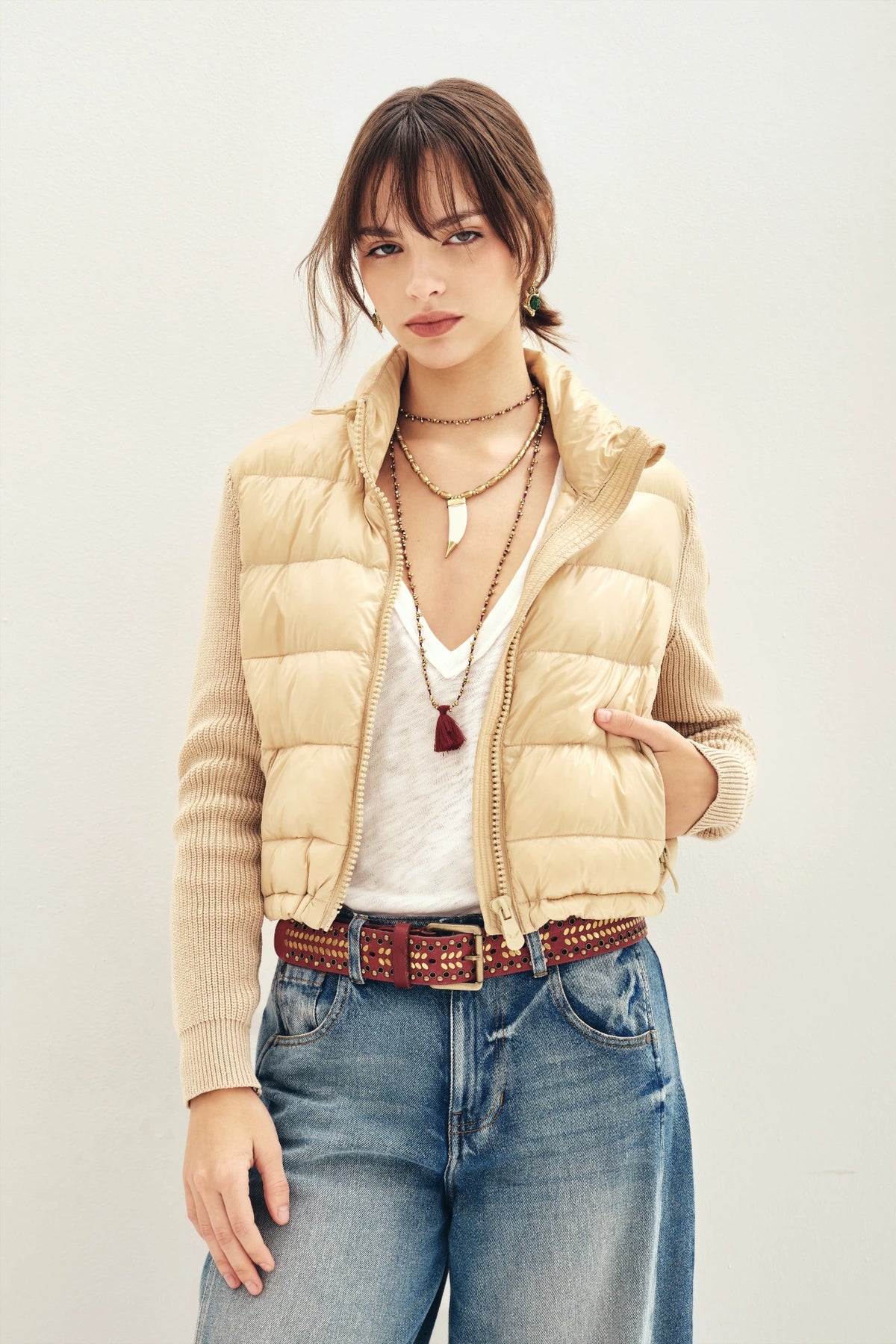 campera knit