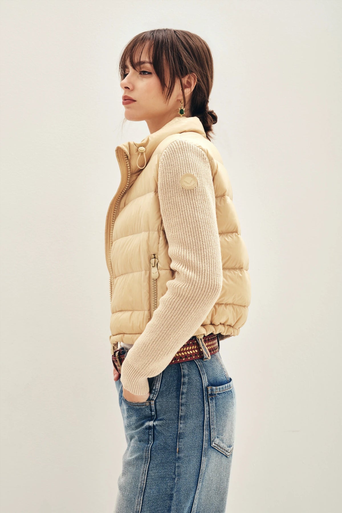 campera knit