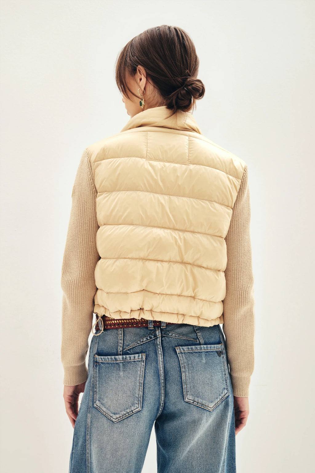campera knit