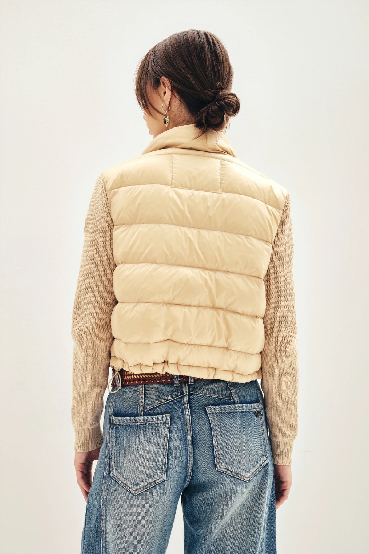 campera knit