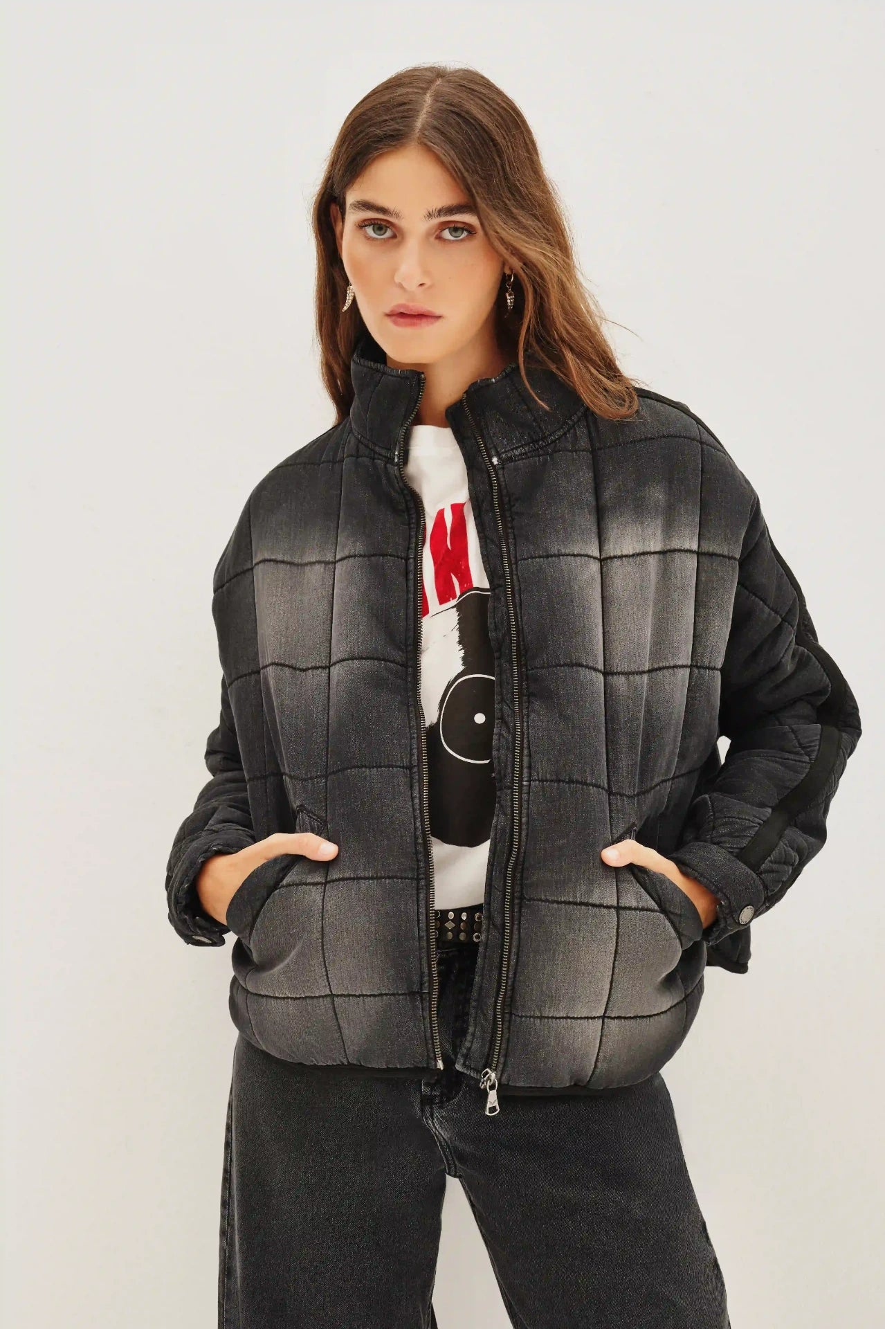 CAMPERA LILIBET