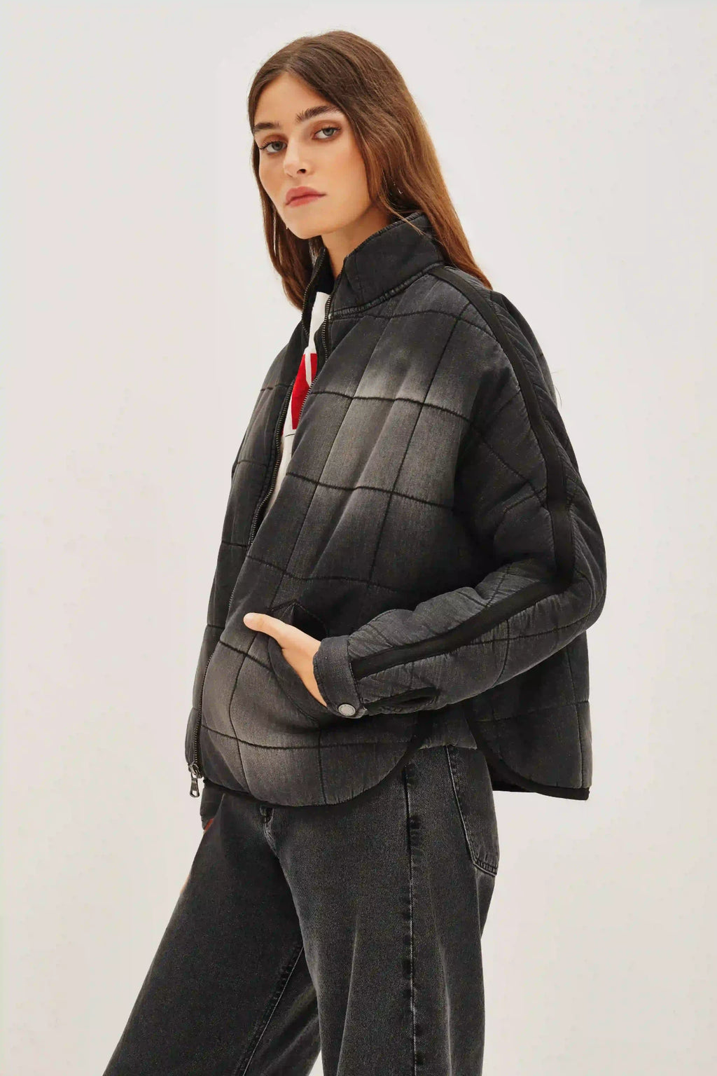CAMPERA LILIBET